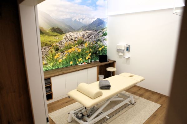 Massage Linz