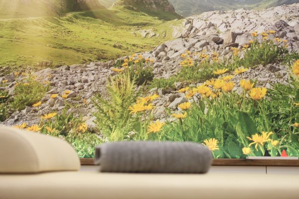 Massage Linz